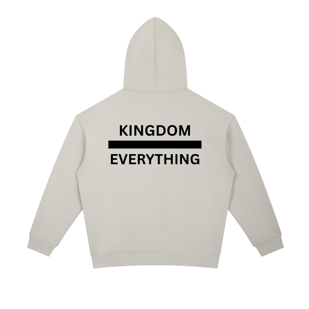 Kingdom > Everything Hoodie
