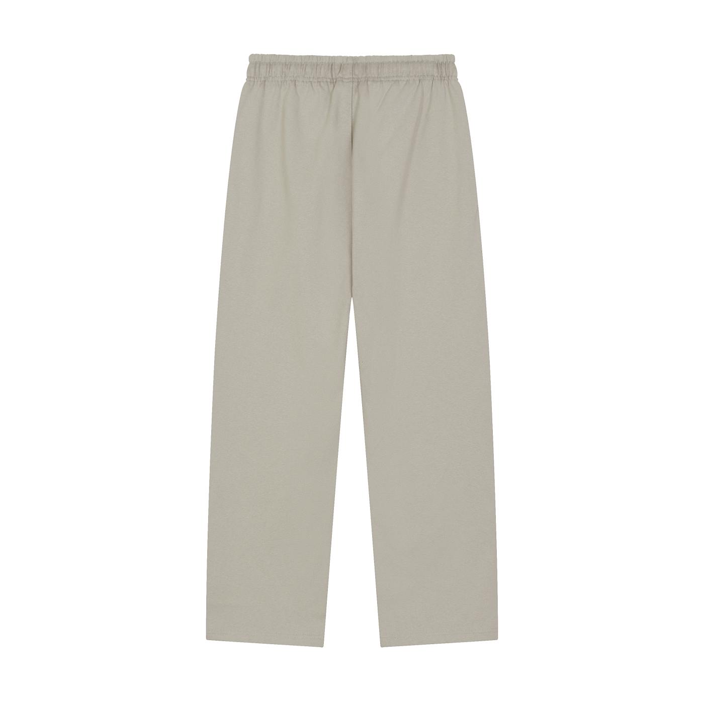 KA Essential Straight-Leg Sweatpants