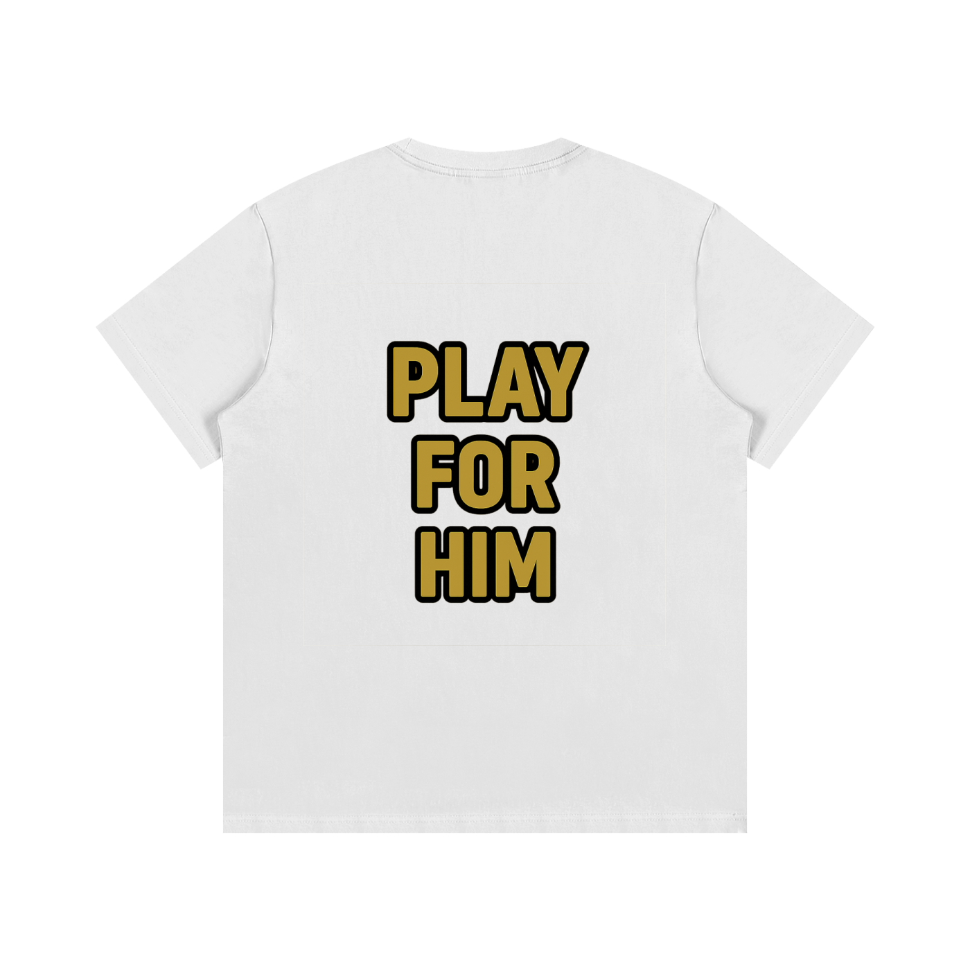 Kingdom F.C. Cotton T-Shirt