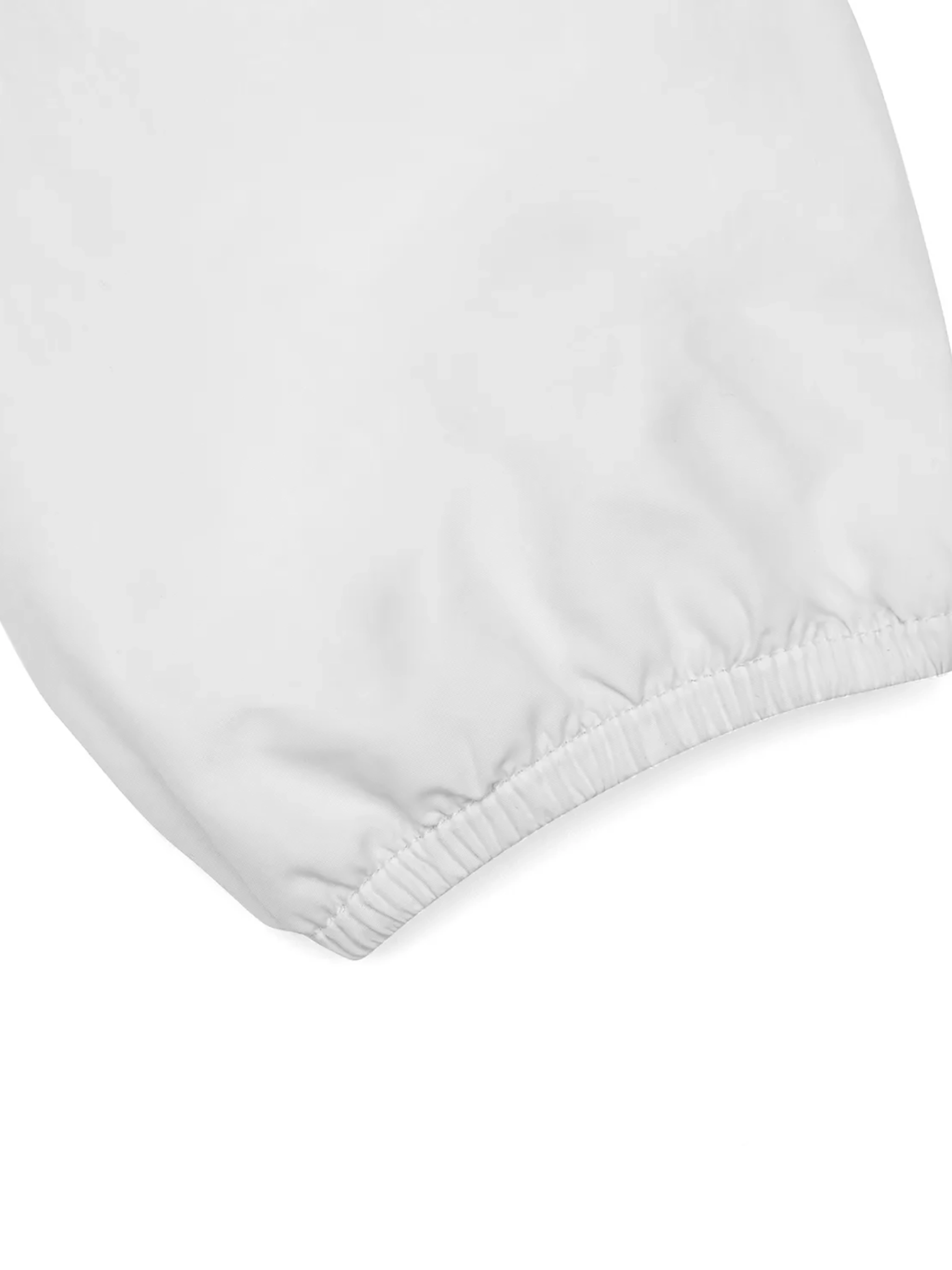 Kingdom Athletics Warm-Up Jacket