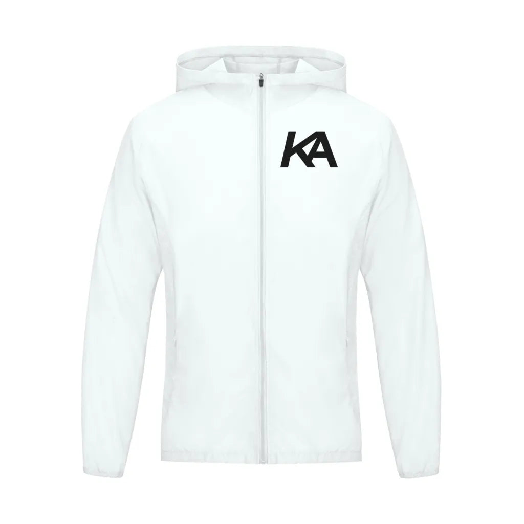 Kingdom Athletics Warm-Up Jacket